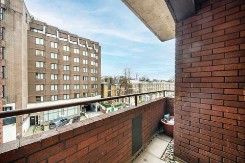2 bedroom flat to rent, Napier Place, London W14