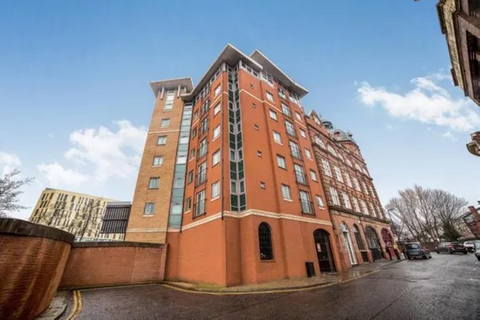 undefined, Printworks, Newcastle upon Tyne, NE4