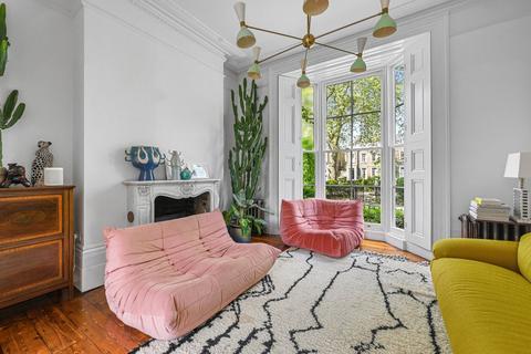 undefined, Albion Square, Hackney, London, E8