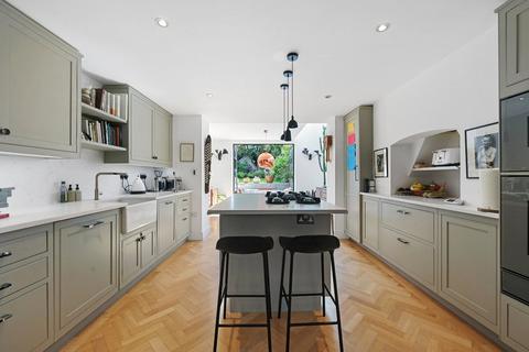 undefined, Albion Square, Hackney, London, E8