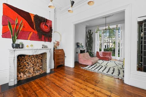 undefined, Albion Square, Hackney, London, E8