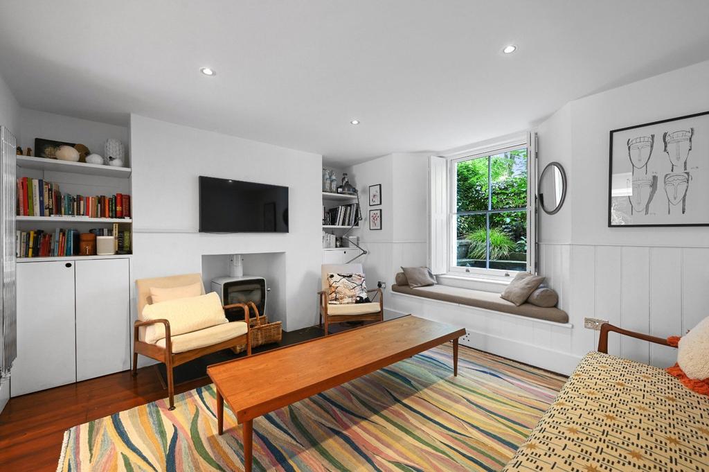 Tv Room