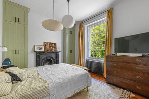 undefined, Albion Square, Hackney, London, E8