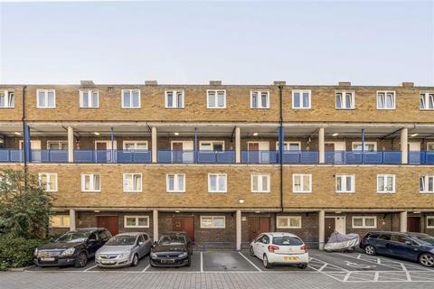 Burbage Close, London SE1