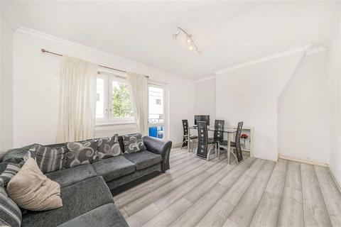 2 bedroom flat for sale, Burbage Close, London SE1
