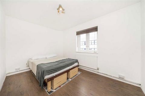 2 bedroom flat for sale, Burbage Close, London SE1