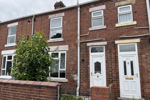 undefined, Ramsden Road, Doncaster, DN4