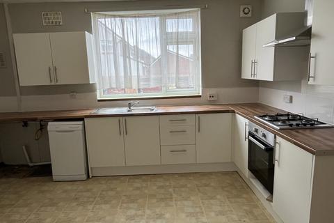 undefined, Ramsden Road, Doncaster, DN4