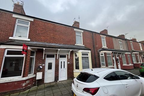 undefined, Scott Street, Shildon DL4