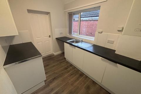 undefined, Scott Street, Shildon DL4