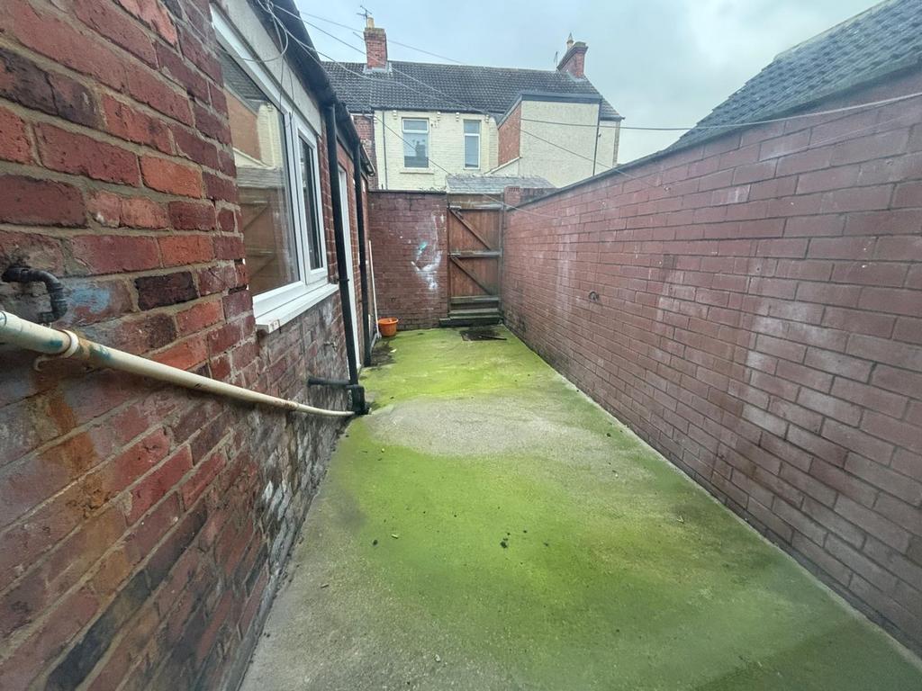 Yard