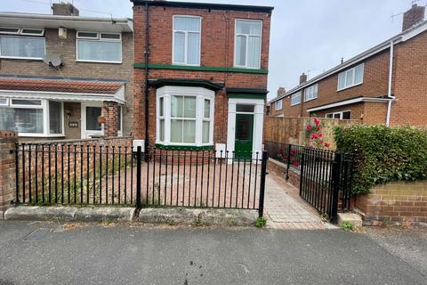 Eastbourne Road, Darlington, DL1