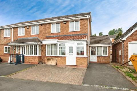 undefined, Ludgate Close, Tividale, Oldbury