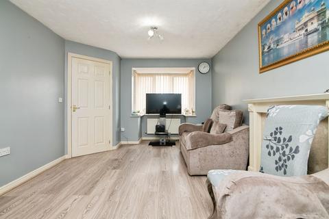 undefined, Ludgate Close, Tividale, Oldbury
