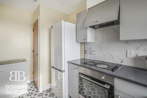 undefined, Hainault Street, Ilford, IG1