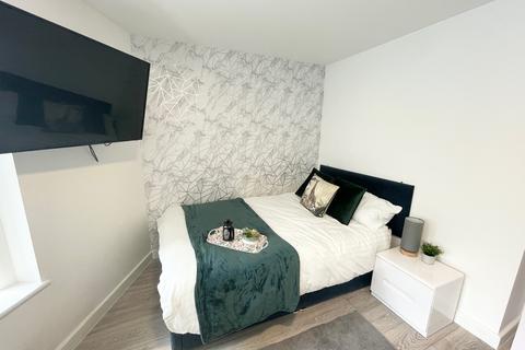 undefined, Talbot Street, Nottingham, NG1