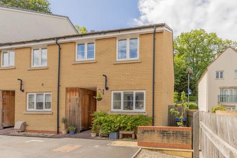 3 bedroom semi-detached house for sale, Cole Close, Malmesbury, SN16