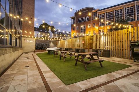 undefined, Talbot Street, Nottingham, NG1