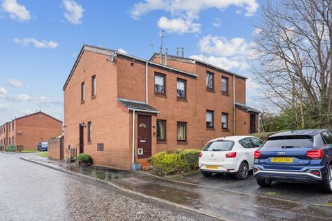 33 Linnwood Court, Cathcart, Glasgow, G44 3JB