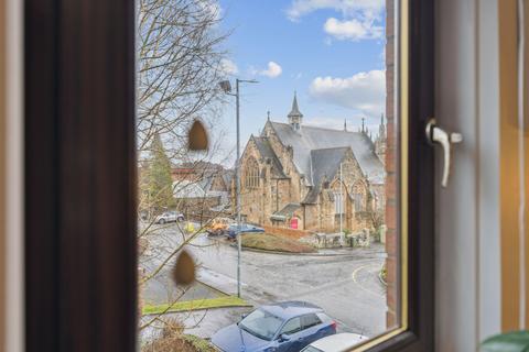 undefined, 33 Linnwood Court, Cathcart, Glasgow, G44 3JB