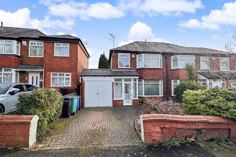 undefined, Butterstile Lane, Prestwich, M25