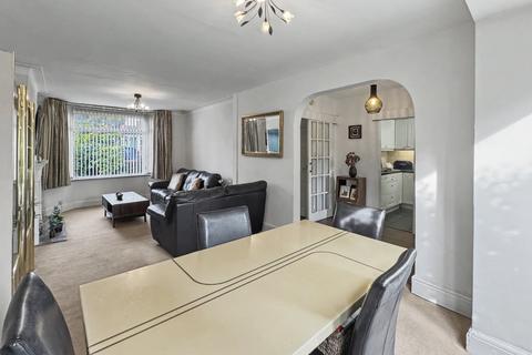 undefined, Butterstile Lane, Prestwich, M25