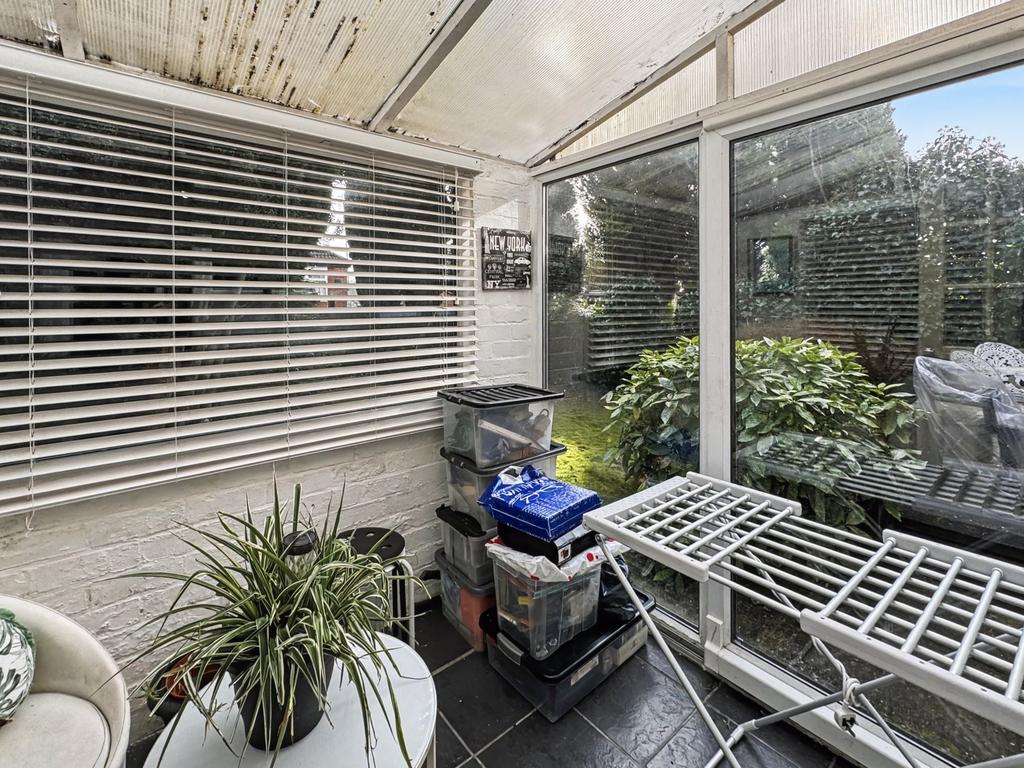 Sunroom