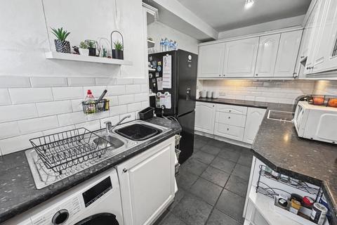 undefined, Butterstile Lane, Prestwich, M25