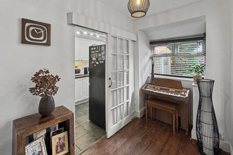 undefined, Butterstile Lane, Prestwich, M25