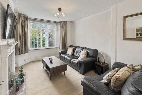 undefined, Butterstile Lane, Prestwich, M25