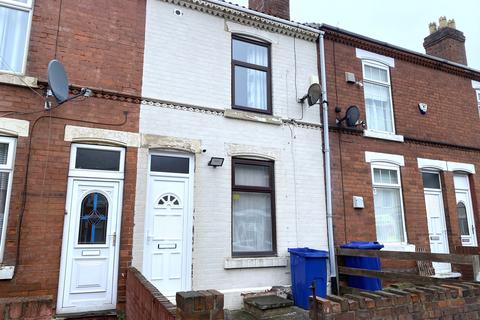 2 bedroom house to rent, Jubilee Road, Doncaster, DN1