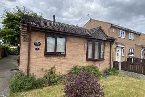 undefined, Broadlands Close, Doncaster, DN7