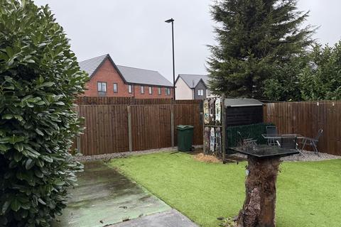 undefined, Broadlands Close, Doncaster, DN7
