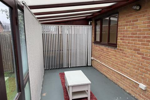 undefined, Broadlands Close, Doncaster, DN7