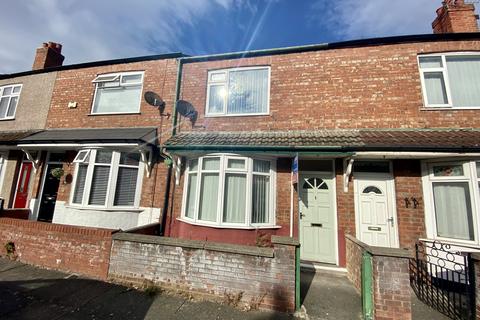 undefined, Lansdowne Street, Darlington, DL3