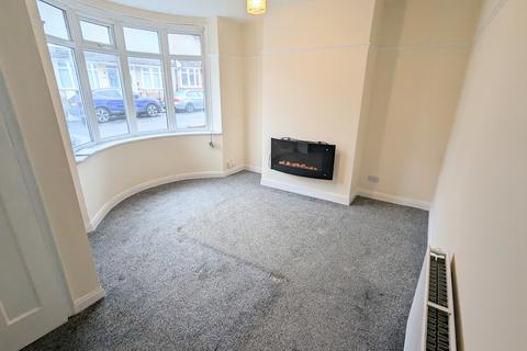 undefined, Lansdowne Street, Darlington, DL3