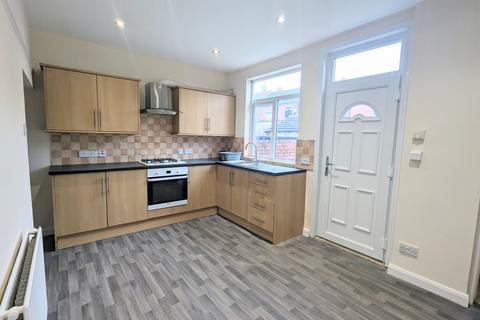undefined, Lansdowne Street, Darlington, DL3