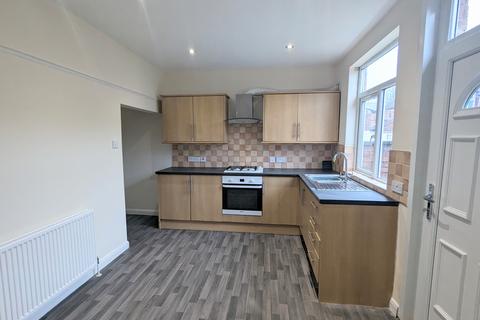 undefined, Lansdowne Street, Darlington, DL3