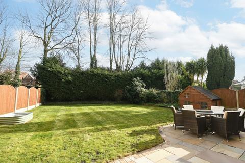 4 bedroom semi-detached house for sale, Trafalgar Road, Salford, M6