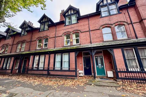 undefined, Castle Boulevard, Nottingham, NG7