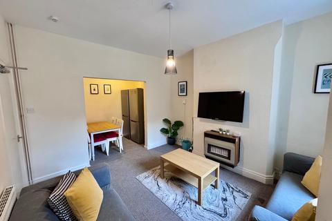 undefined, Castle Boulevard, Nottingham, NG7