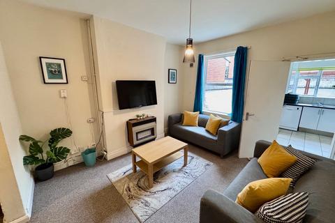 undefined, Castle Boulevard, Nottingham, NG7