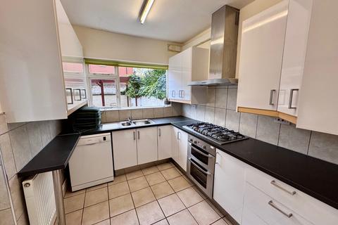 undefined, Castle Boulevard, Nottingham, NG7