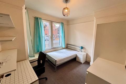 undefined, Castle Boulevard, Nottingham, NG7