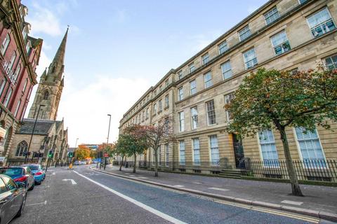 Clayton Street West, Newcastle upon Tyne, NE1