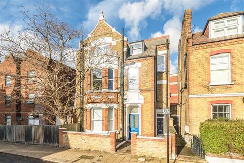 2 bedroom flat for sale, Rosebery Road, London SW2