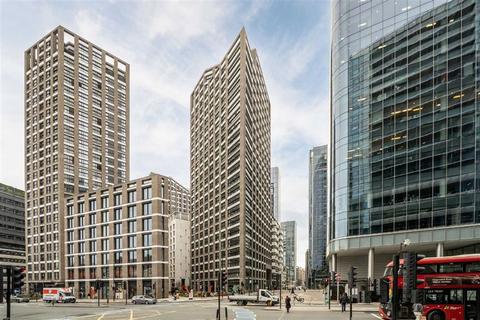 undefined, New Drum Street, London E1