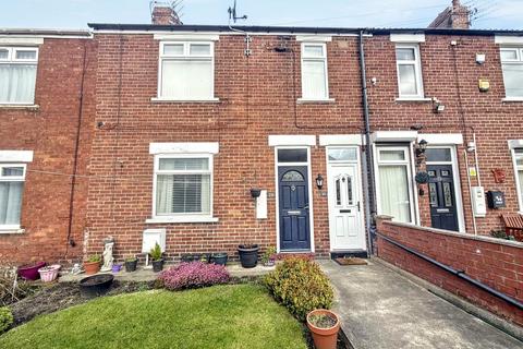 Alfred Avenue, Bedlington, Northumberland, NE22 5AZ