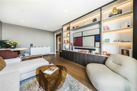 2 bedroom flat for sale, Palmers Road, London E2