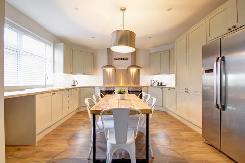 8 bedroom flat to rent, Peel Street, NOTTINGHAM, NG1
